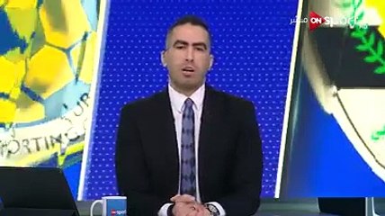 المصري ضد حرس الحدود .. ملخص مباراة الفوز الغالى "فيديو"