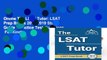 Online The LSAT Tutor: LSAT Prep Books 2018-2019 Study Guide   Practice Test Questions  For Kindle