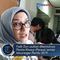 Fadli Zon Usul Bentuk Pansus Kecurangan Pemilu, KPU RI: Nggak Perlu, Pemilu Sudah Baik