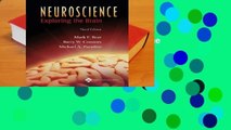 Popular Neuroscience: Exploring the Brain - Mark F. Bear