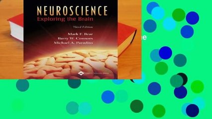 Popular Neuroscience: Exploring the Brain - Mark F. Bear