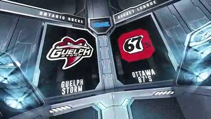 GUE (4) at OTT (3) GM5 MAY10