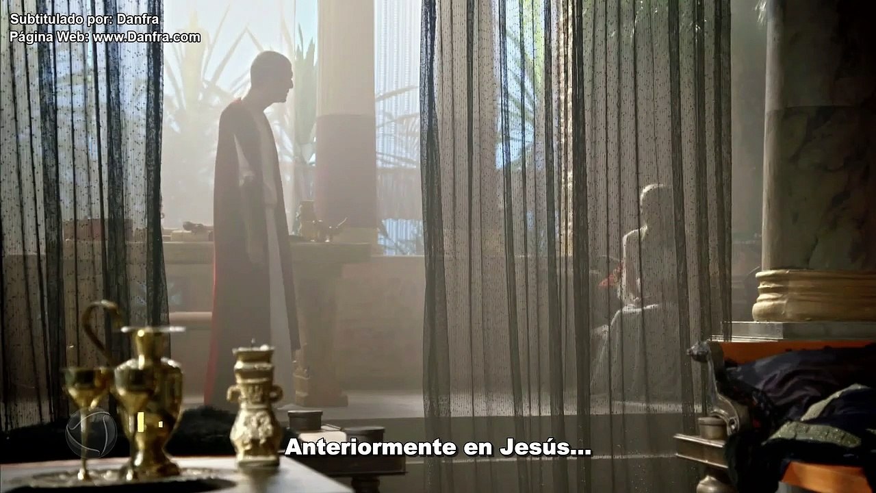 Jesus Capitulo 24
