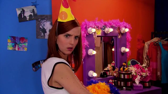 Groove High - eps 5 | Fan & Furious | Animation mvies For Kids