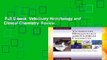 Full E-book  Veterinary Hematology and Clinical Chemistry  Review