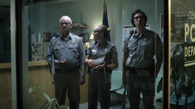 THE DEAD DON'T DIE movie clip - I Doubt It