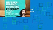 Full E-book  Recovery: Freedom from Our Addictions (International Edition)  Review