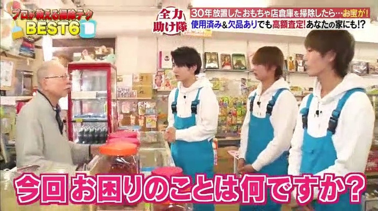 裸の少年 - 19.05.11