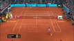 Madrid - Nadal impressionnant contre Wawrinka