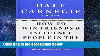 Full version How to Win Friends and Influence People in the Digital Age Complete