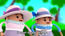 Mon Âne - 1h de Comptines et Chansons pour Bébés prt 2/2