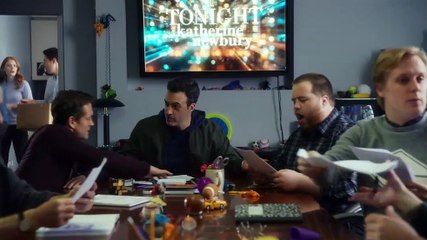 Late Night - Emma Thompson Stars in Comedy 🎤