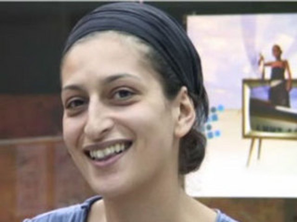 Entretien avec Myriam Chekhemani, productrice à ViVe