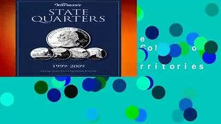 Full E-book  State Quarter 1999-2009 Collector s Folder: District of Columbia and Territories