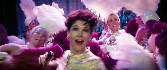 Judy - Teaser Trailer