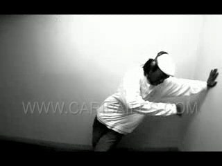 House Dance: cours de Seko chez Caribailes