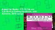 About For Books  ICD-10-CM and ICD-10-PCS Coding Handbook, with Answers, 2019 Complete