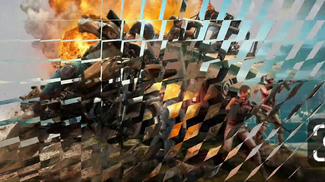 Pubg Lovers