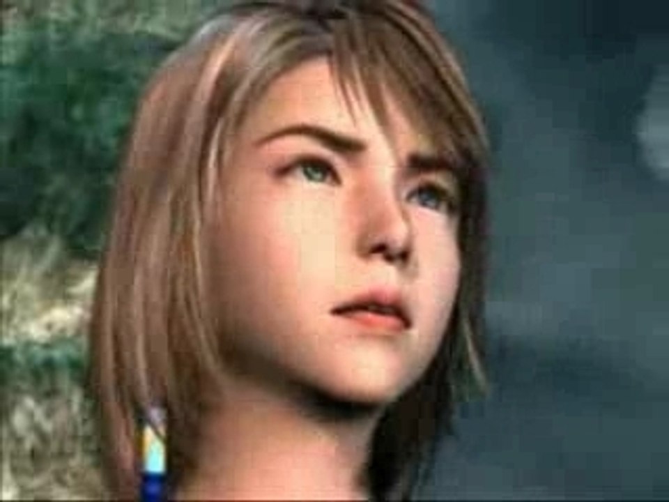 Amv - Final Fantasy - Bring Me To Life - Evanescence