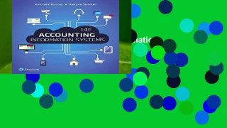 Full version  Accounting Information Systems Complete