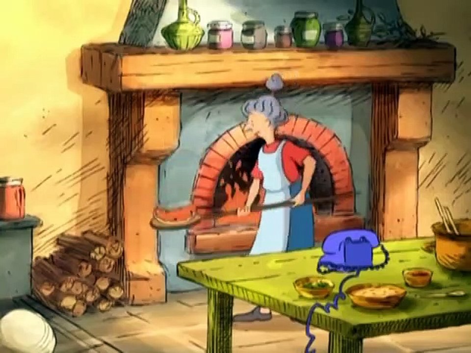 Comment Ça Marche - Une pizza supersonique (les moteurs) S01E11 HD