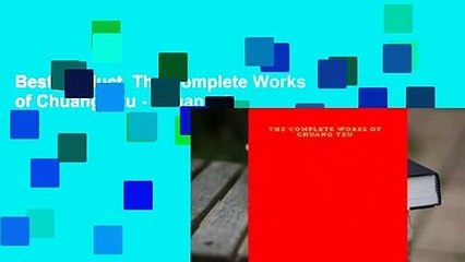 Best product  The Complete Works of Chuang Tzu - Zhuangzi