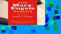About For Books  The Marx-Engels Reader  Review
