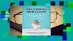 [NEW RELEASES]  Becoming Brilliant: What Science Tells Us about Raising Successful Children by