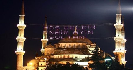 İftara Ne Kadar Kaldı? 11 Mayıs Cumartesi İl İl İftar Vakitleri
