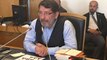 Gazeteci Yavuz Selim Demirağ, Katıldığı Program Sonrası Saldırıya Uğradı!
