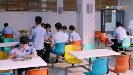 Cold Case (Chinese Drama) Episode 9 English sub