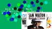 Sam Walton: Made in America  Best Sellers Rank : #1