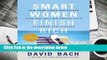 About For Books  Smart Women Finish Rich: Expanded and Updated  Best Sellers Rank : #5
