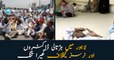 Punjab Health Ministry ready to act against protesting doctors and paramedics