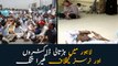 Punjab Health Ministry ready to act against protesting doctors and paramedics
