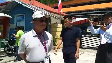 DAP, Warisan, PBS, Umno supporters in trouble for horsing around with voters