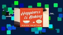 Popular to Favorit  Happiness Is Baking: Cakes, Pies, Tarts, Muffins, Brownies, Cookies: Favorite