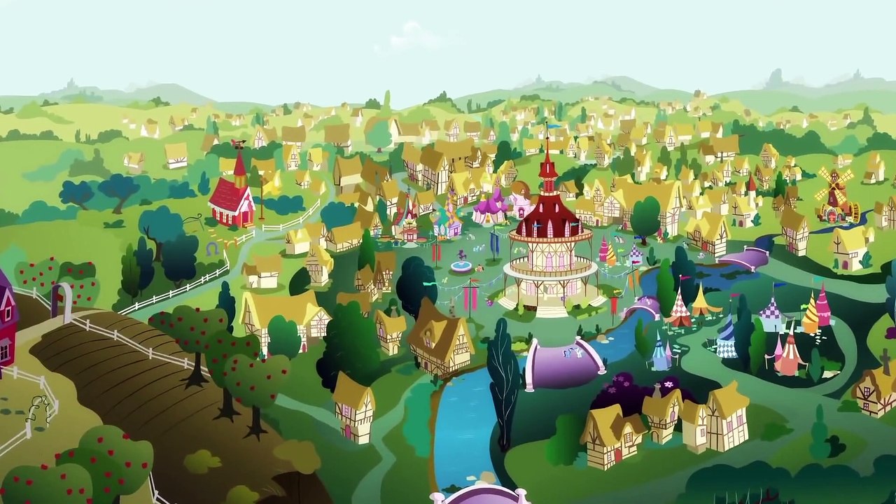 JPsub_Spring Breakdown Part 5 “Hoofin’ It” MLP Equestria Girls Season 2