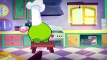 Om Nom Stories - Easter Bunny | Cartoons For Kids | Cartoons & Kids Songs | SUPER NOM