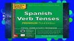About For Books Practice Makes Perfect Spanish Verb Tenses, Premium 3rd Edition (Practice Makes
