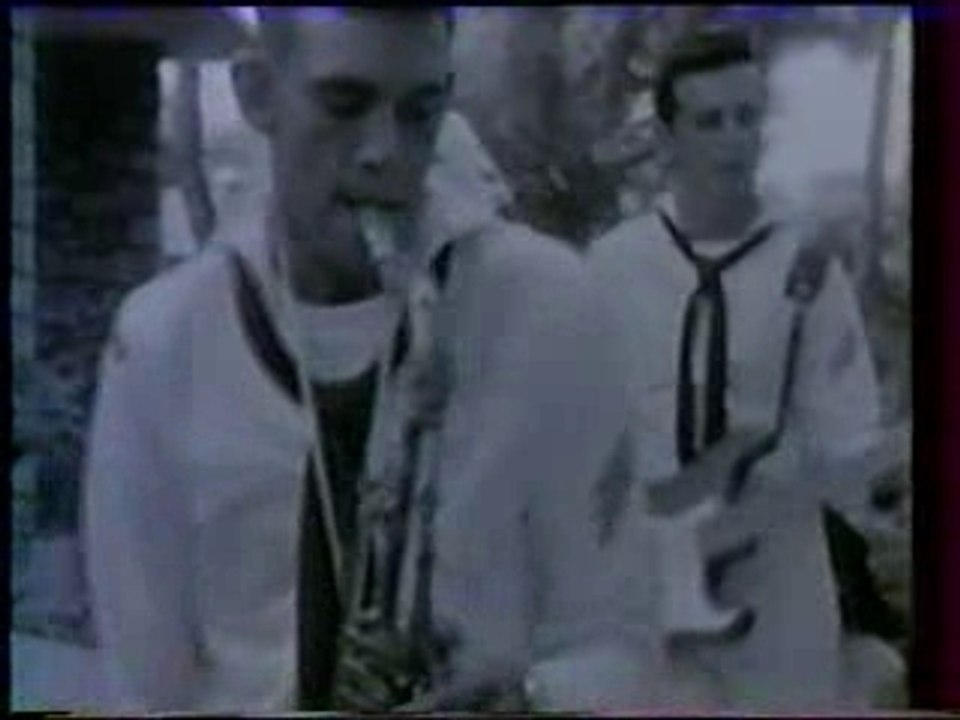 THE AIRDALES - SEVEN ELEVEN