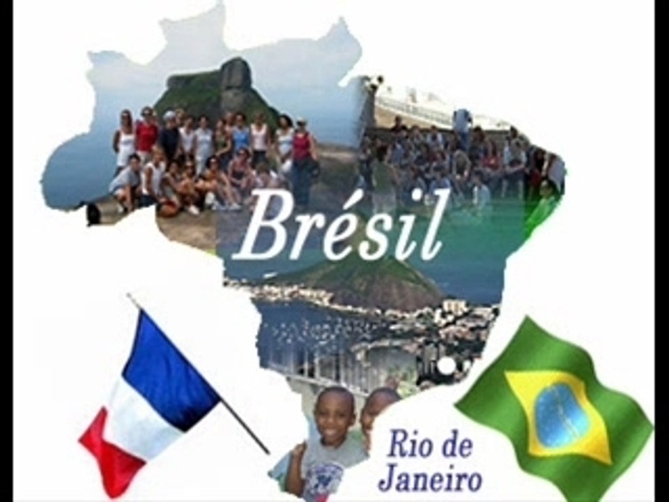 Video Oficielle de la Selecao United