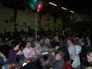 Film réveillon 2007