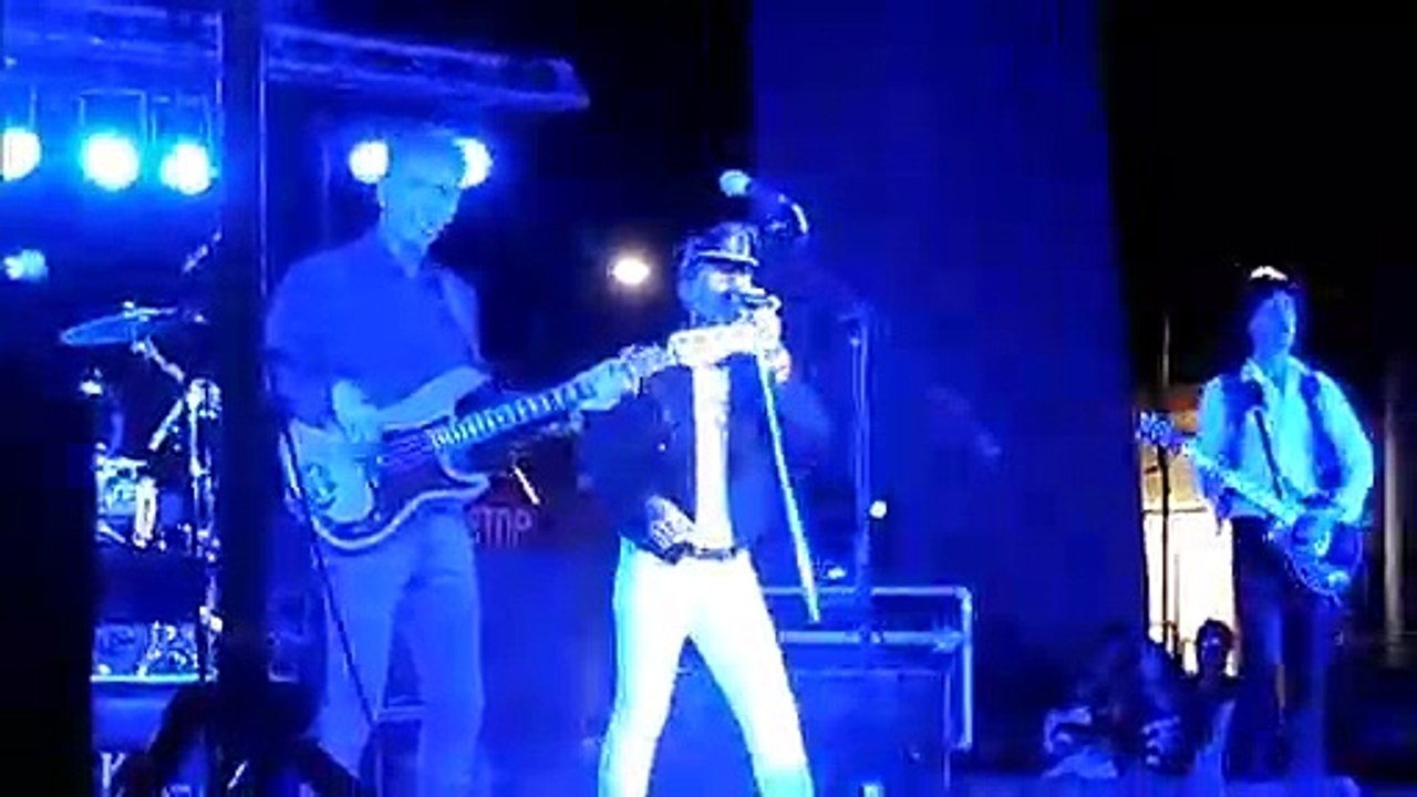 Queen Tribute Concert