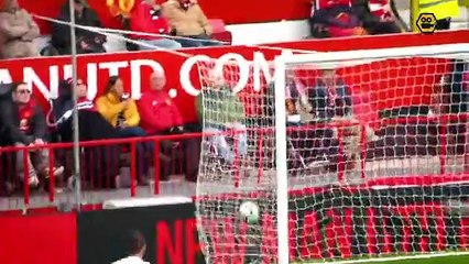 Nuestro Ex-Jugador #RaulJimenez compite en la terna para la mejor anotación de la temporada con #Wolves , se lo llevara?