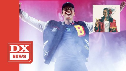 Logic Drops Confessions Of A Dangerous Mind Album