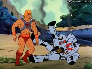 She-Ra - stagione2ep22 - The Inspector SUB ITA + LINK EPISODI SUCCESSIVI IN DESCRIZIONE