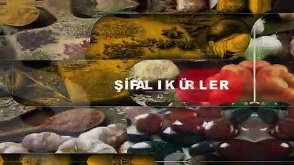 Şifalı Kürler | Yüzümüzdeki sivilcelerden kurtulma