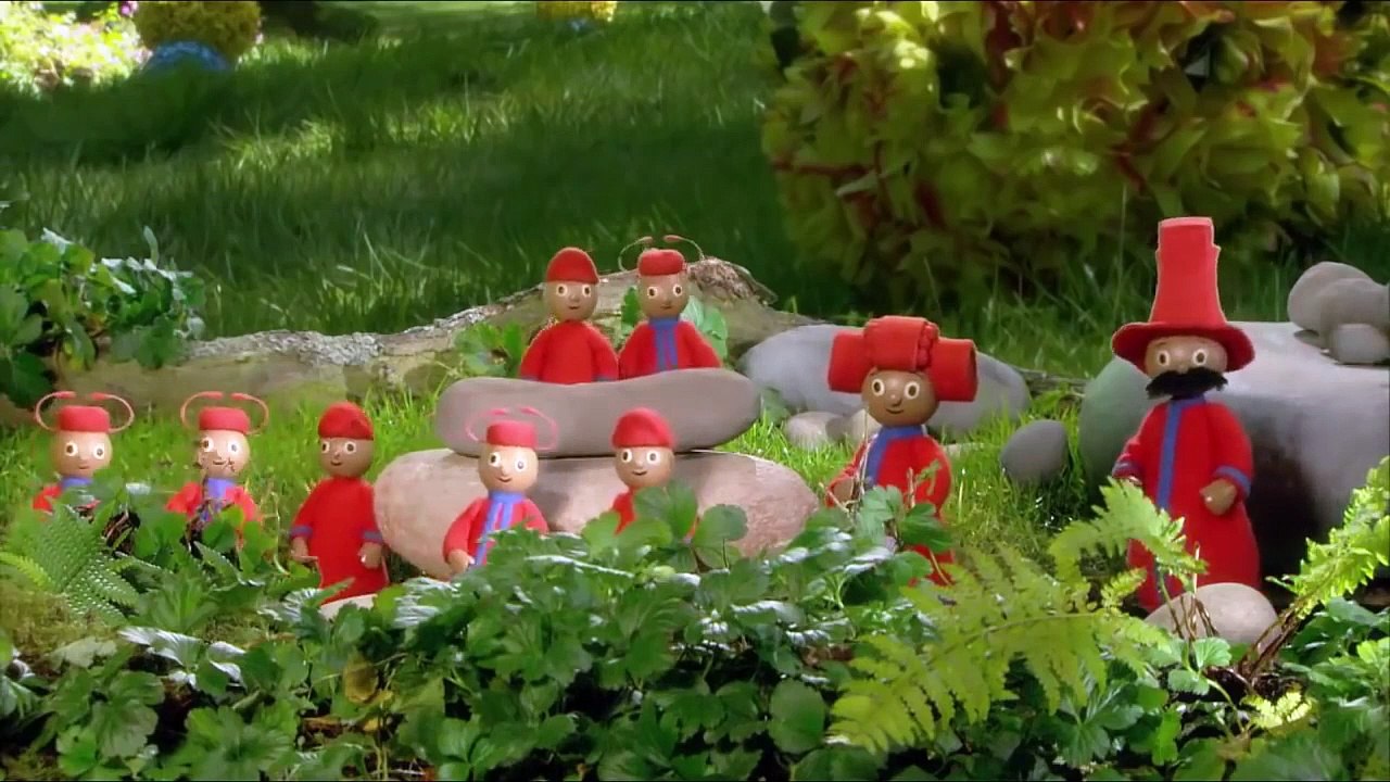 In the Night Garden 409 - Trousers on the Ninky Nonk! | Videos For Kids