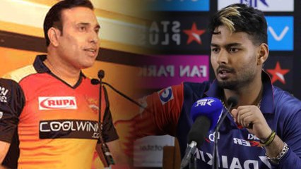 IPL 2019 : ಧೋನಿ ನಂತರ ಟೀಂ ಇಂಡಿಯಾದಲ್ಲಿ ಪಂತ್ ಏನ್ಮಾಡ್ತಾರೆ ಗೊತ್ತಾ..? | Oneindia Kannada